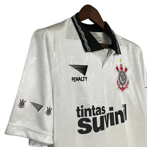 Camisa Corinthians Marcelinho Carioca