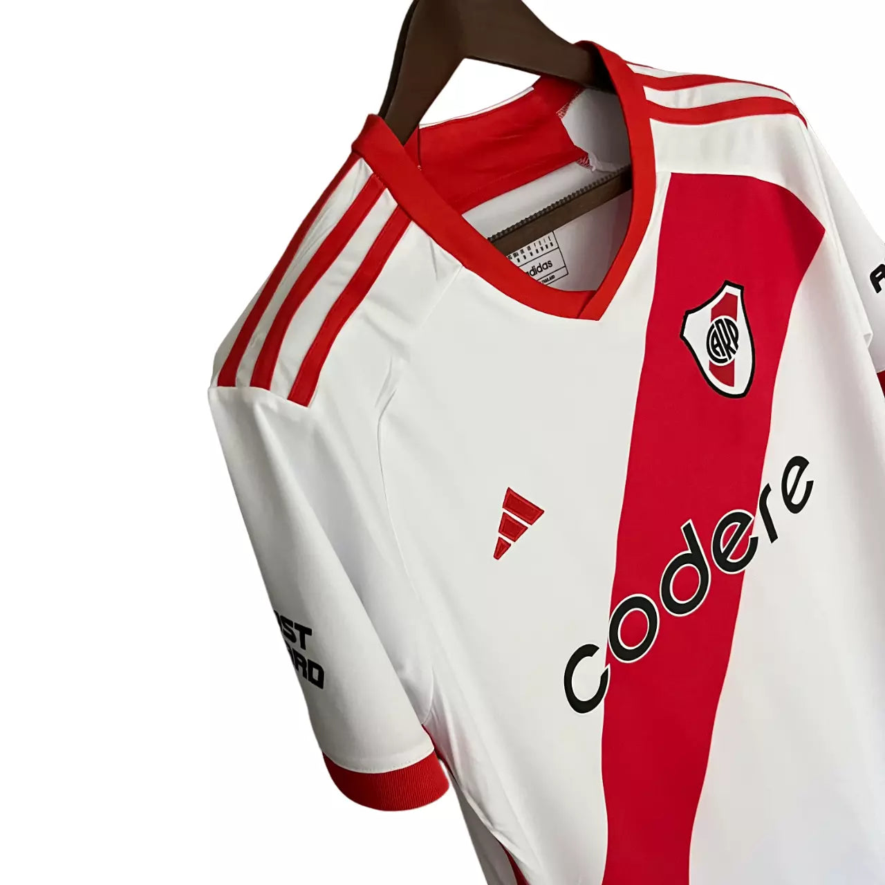 Camisa River Plate 23/24 I - Masculina