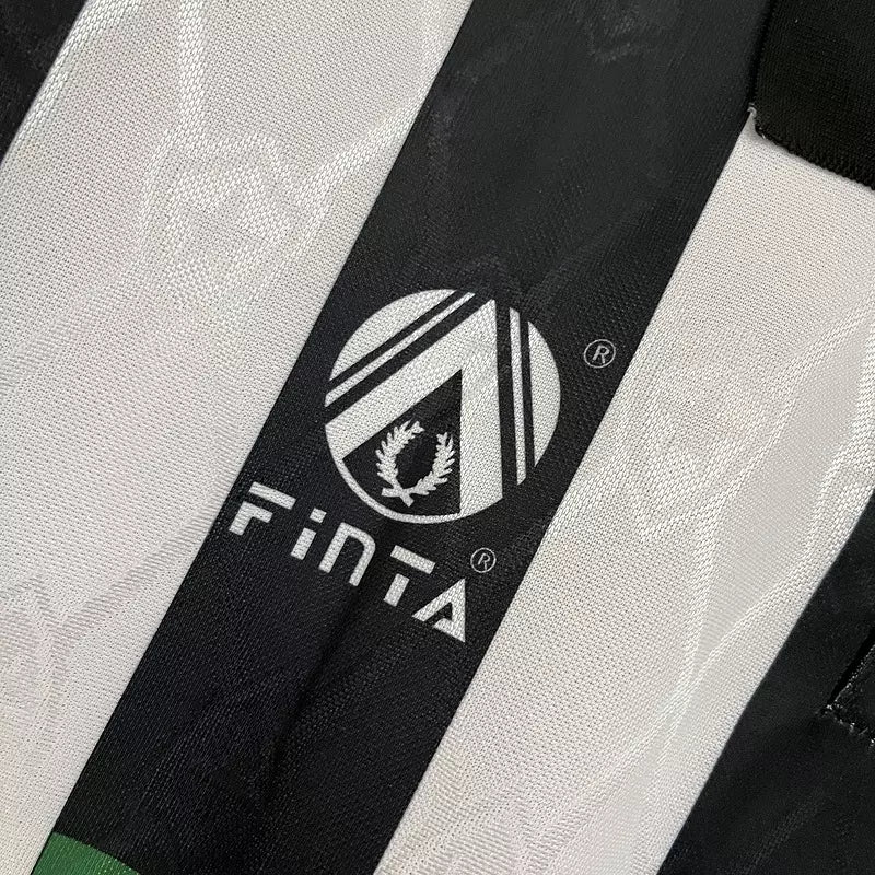 Camisa Botafogo 1995 Home - Masculina