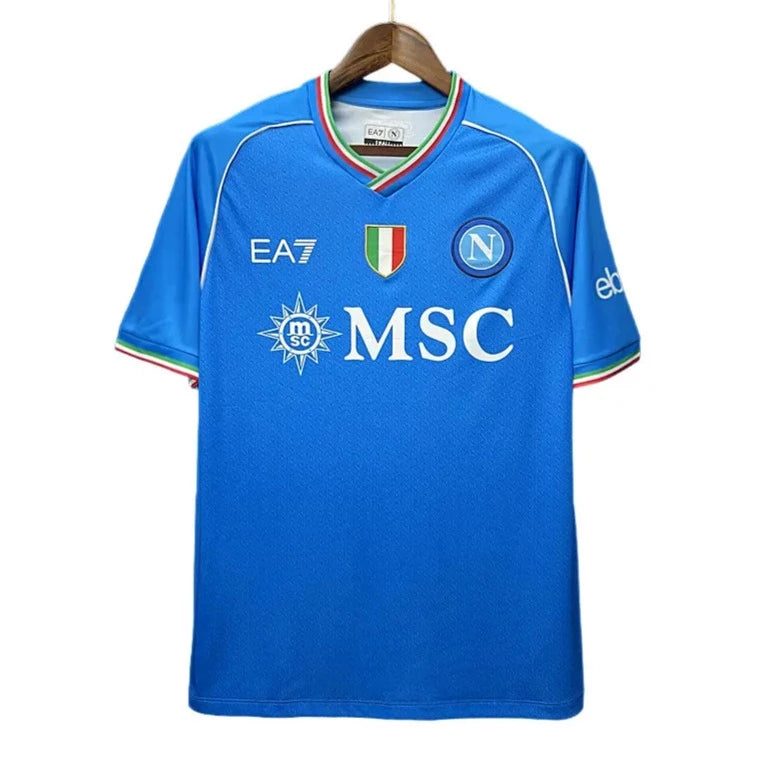 Camisa Napoli 23/24