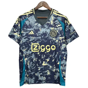 Camisa Ajax 2024/25 Away - Masculina