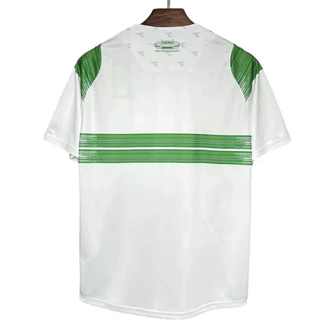 Camisa Coritiba 2024 - Home