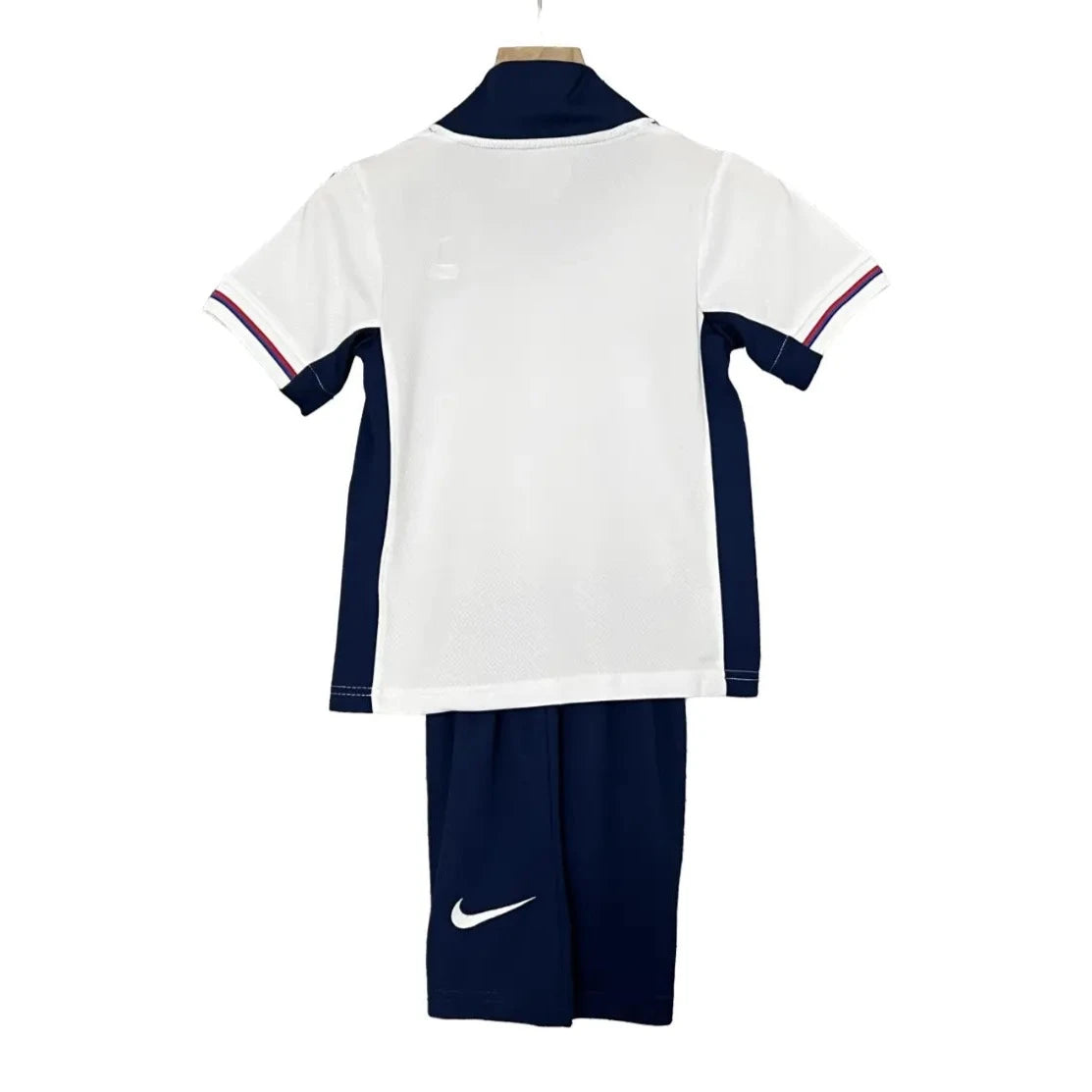 Camisa Seleção Inglaterra 2023/24 I - Kit Torcedor Infantil