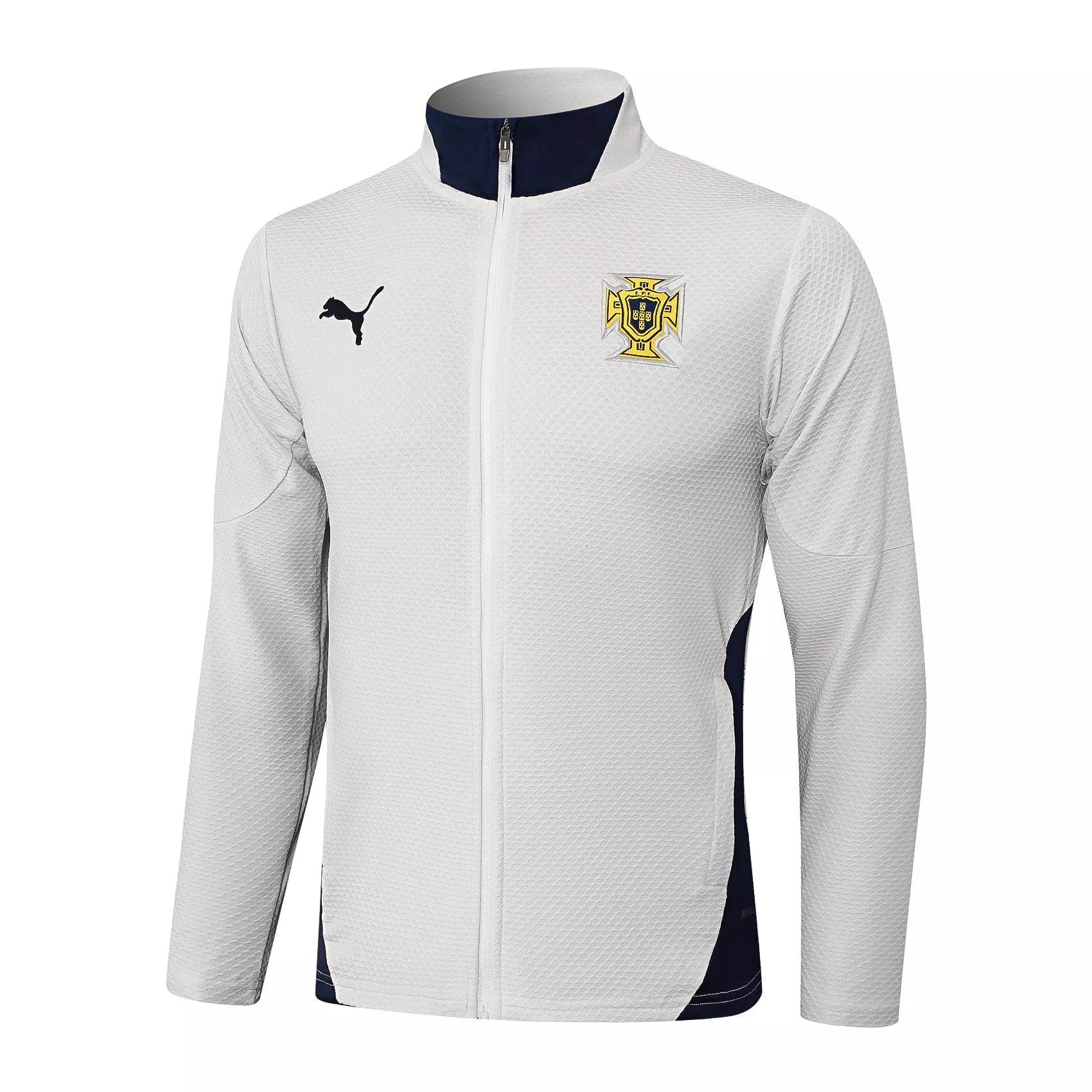 Jaqueta Portugal 2025/26 - Pré-Jogo - Masculino