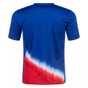 Camisa Estados Unidos 2024/25 II Away - Masculina