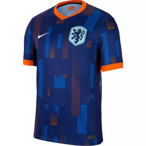 Camisa Holanda 2024/25 Away