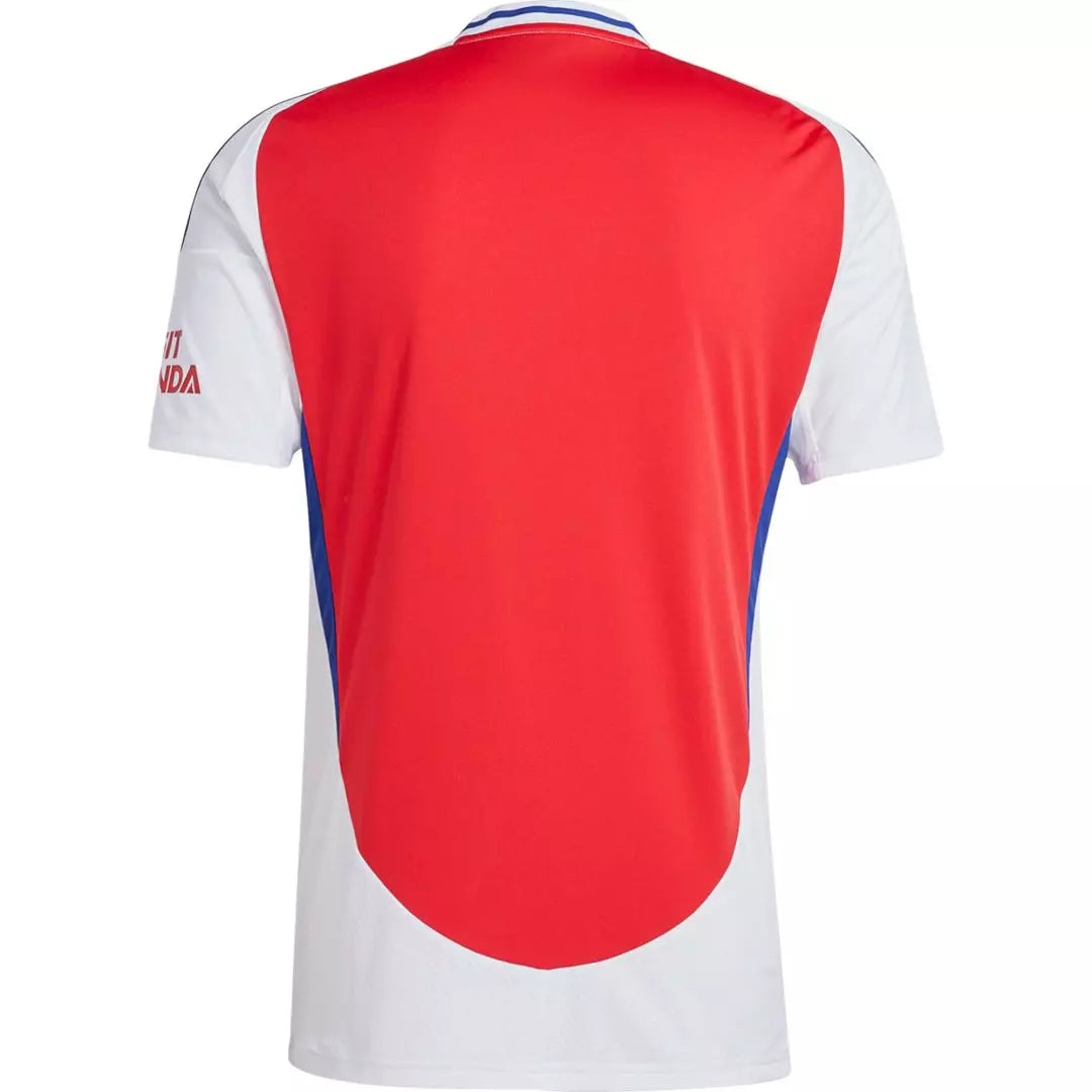 Camisa Arsenal 2024/25 I Home - Masculina