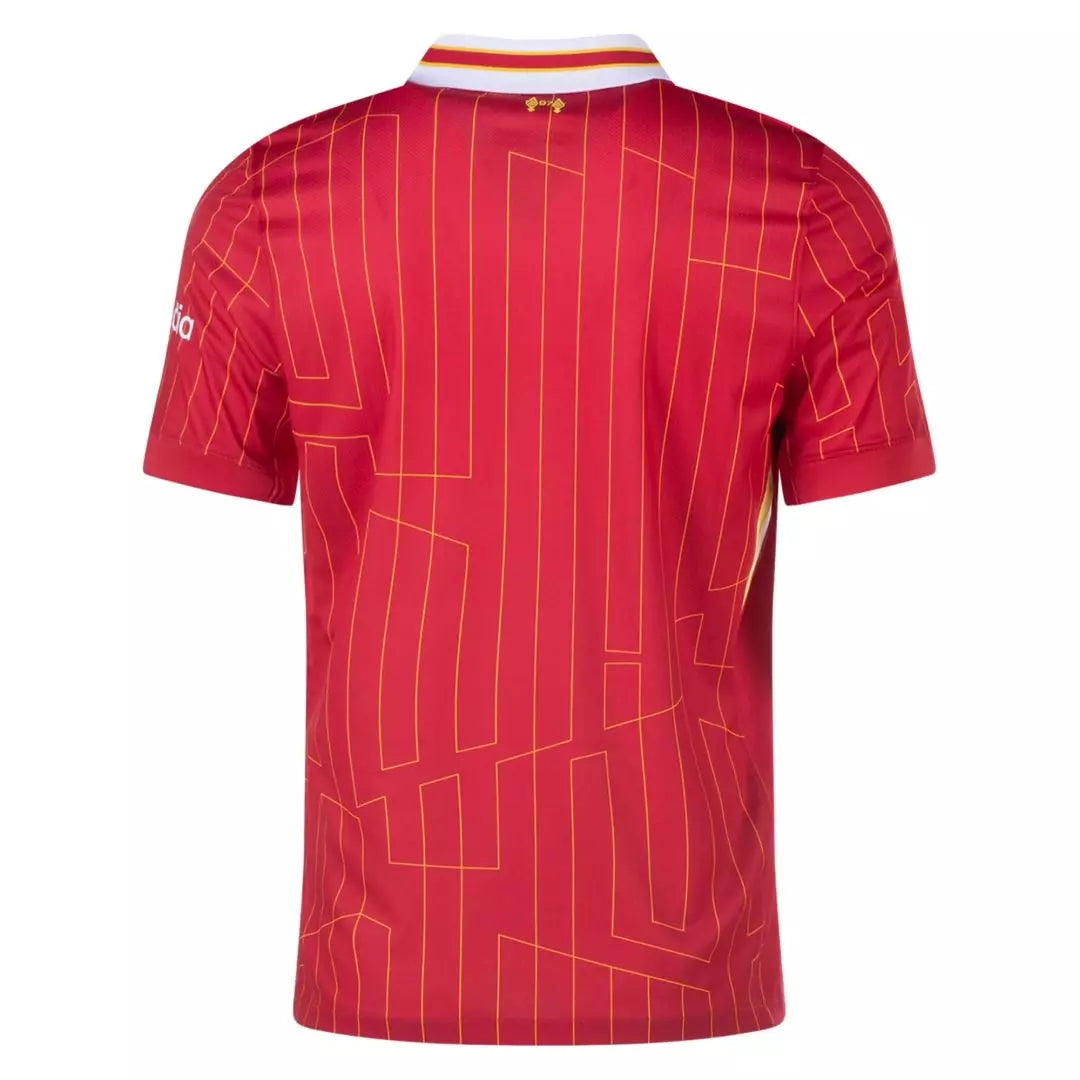 Camisa Liverpool 2024-25