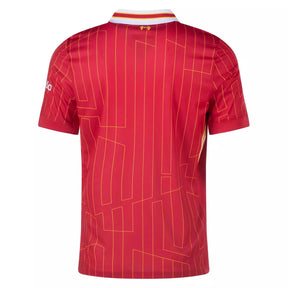 Camisa Liverpool 2024-25