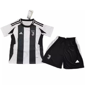 Camisa Juventus 2024/25 Home - Kit Torcedor Infantil