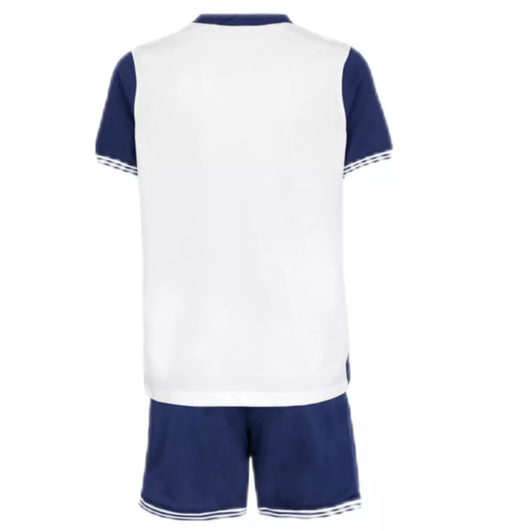 Camisa Tottenham 2024/25 Home - Infantil