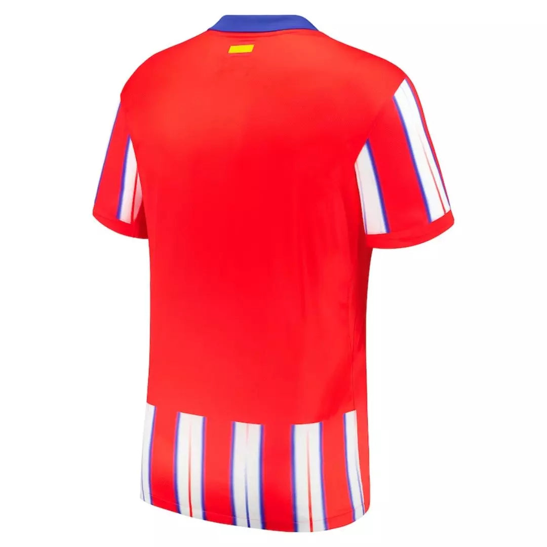 Camisa Atlético Madrid 2024/25 Home - Masculina