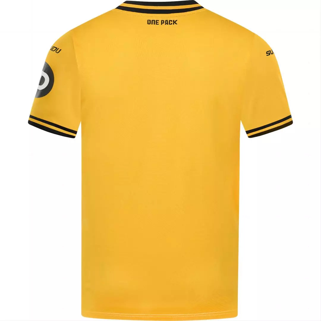 Wolves 2024-25