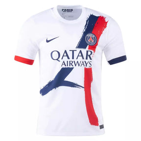 Camisa PSG Paris Saint-Germain 2024/25 II Away - Masculina