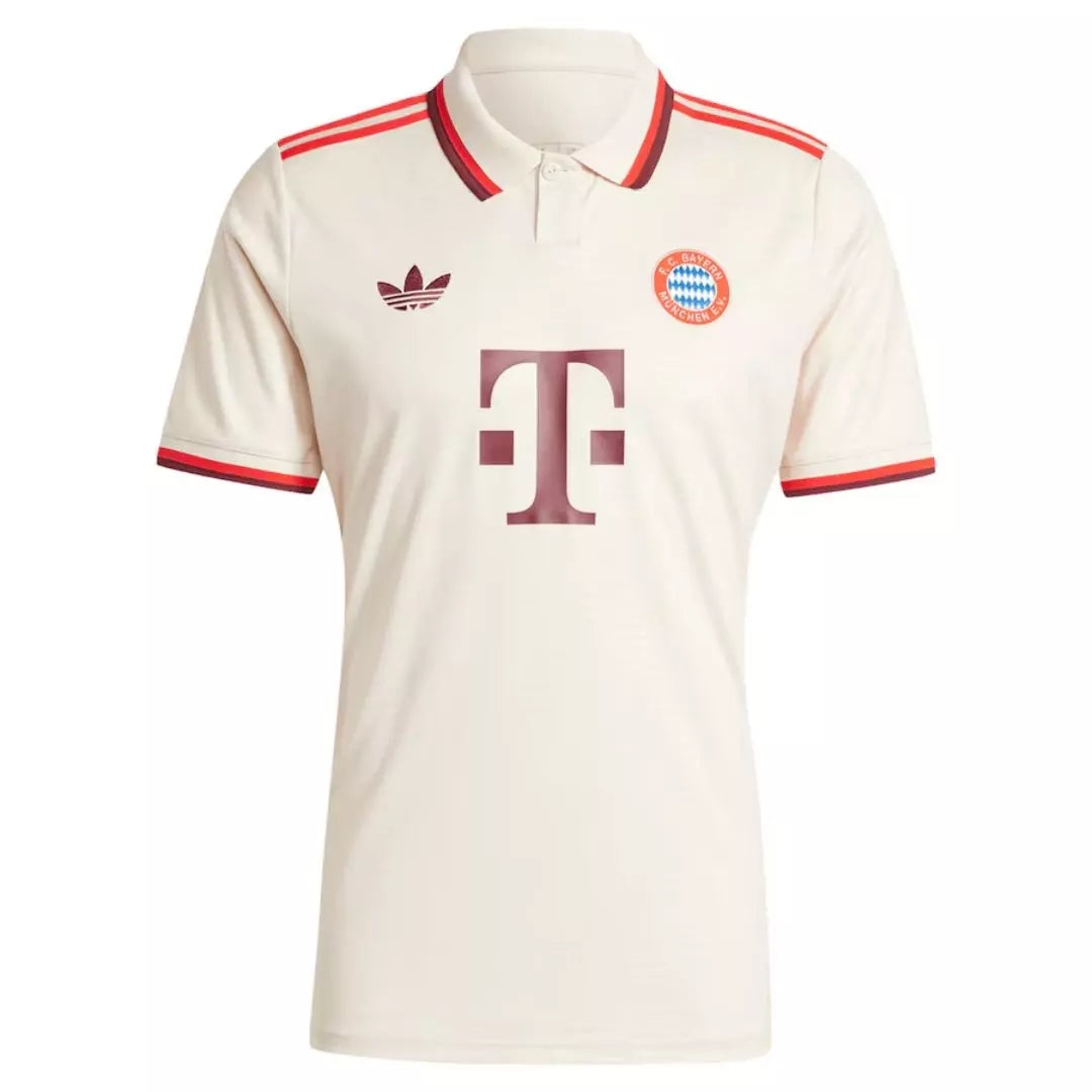 Camisa Bayern de Munique 2024/25 Third - Masculina