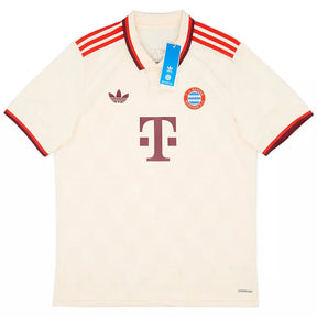 Camisa Bayern de Munique 2024/25 Third - Masculina