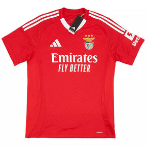 Camisa Benfica 2024/25 Home - Masculina