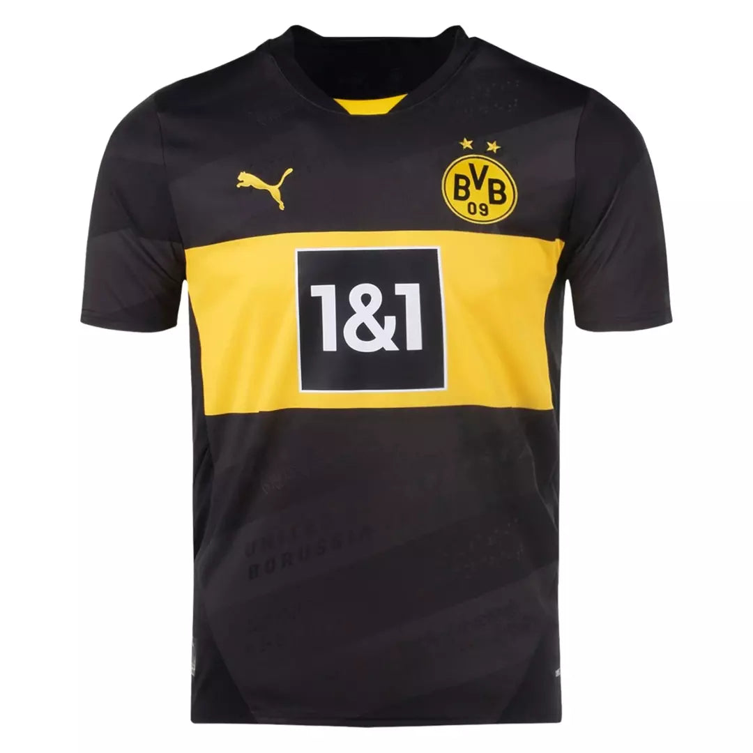 Camisa Borussia Dortmund 2024/25 Away - Masculina