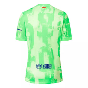 Camisa Barcelona 2024/25 Third - Masculina