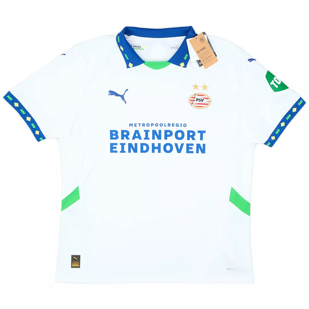 Camisa PSV Eindhoven 2024/25 Third - Masculina