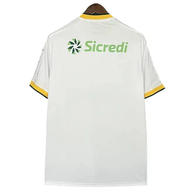 Camisa Cuiabá 2024/25 Away - Masculina