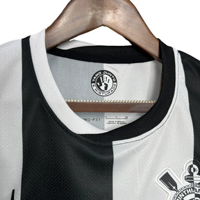 Camisa Corinthians 2024/25 III Away - Masculina