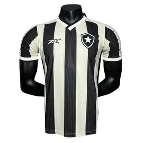 Camisa Botafogo 2024/25 Home - Versão Jogador Masculina