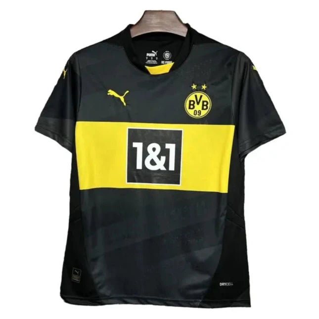 Camisa Borussia Dortmund 2024/25 Away - Masculina