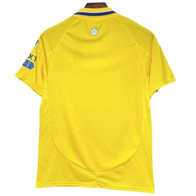 Camisa Leeds United 2024/25 Away - Masculino