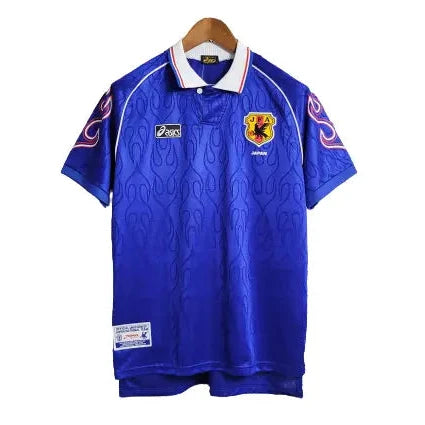 Camisa Japão 1998