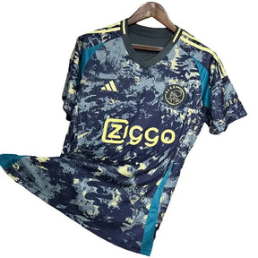 Camisa Ajax 2024/25 Away - Masculina