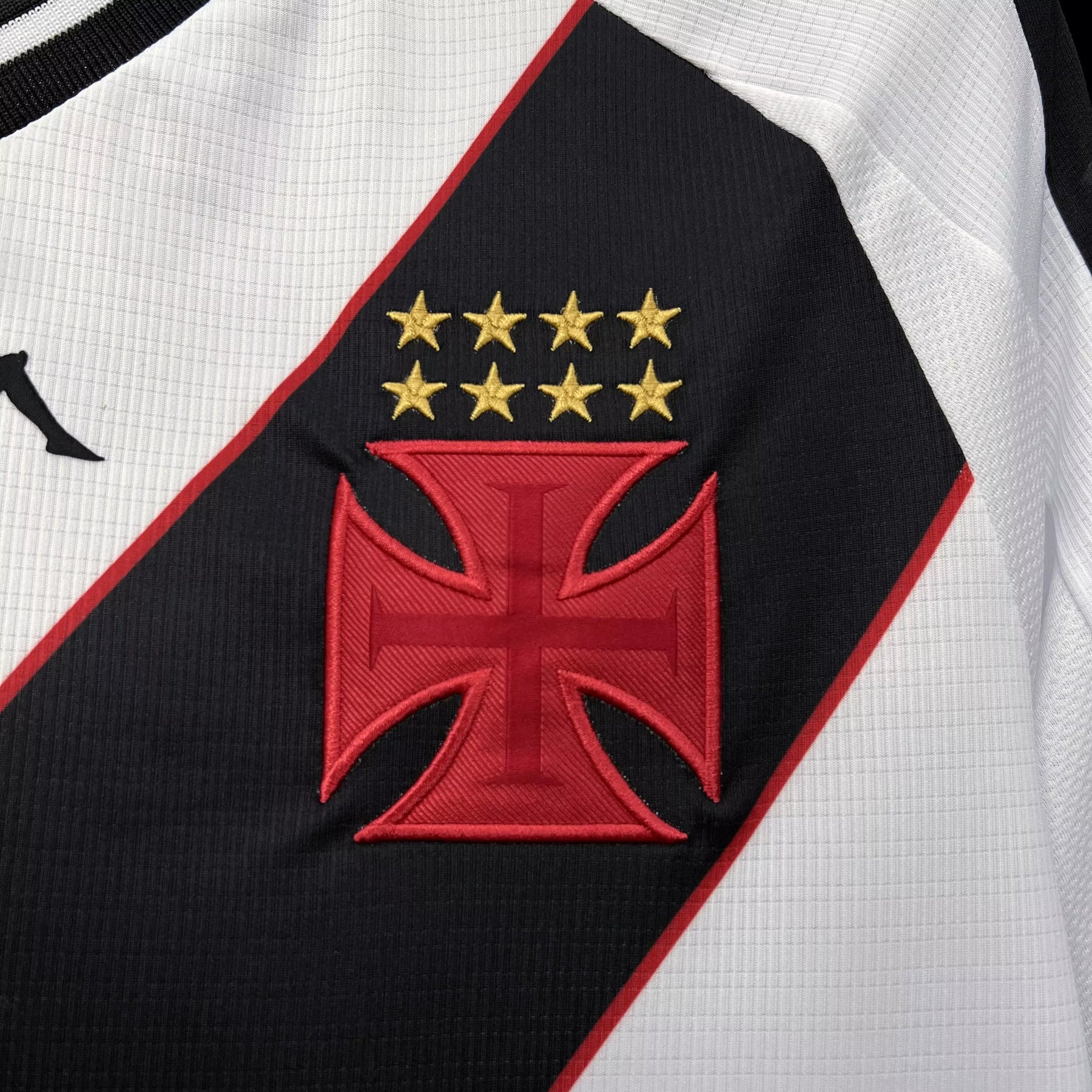 Camisa Vasco - Coutinho