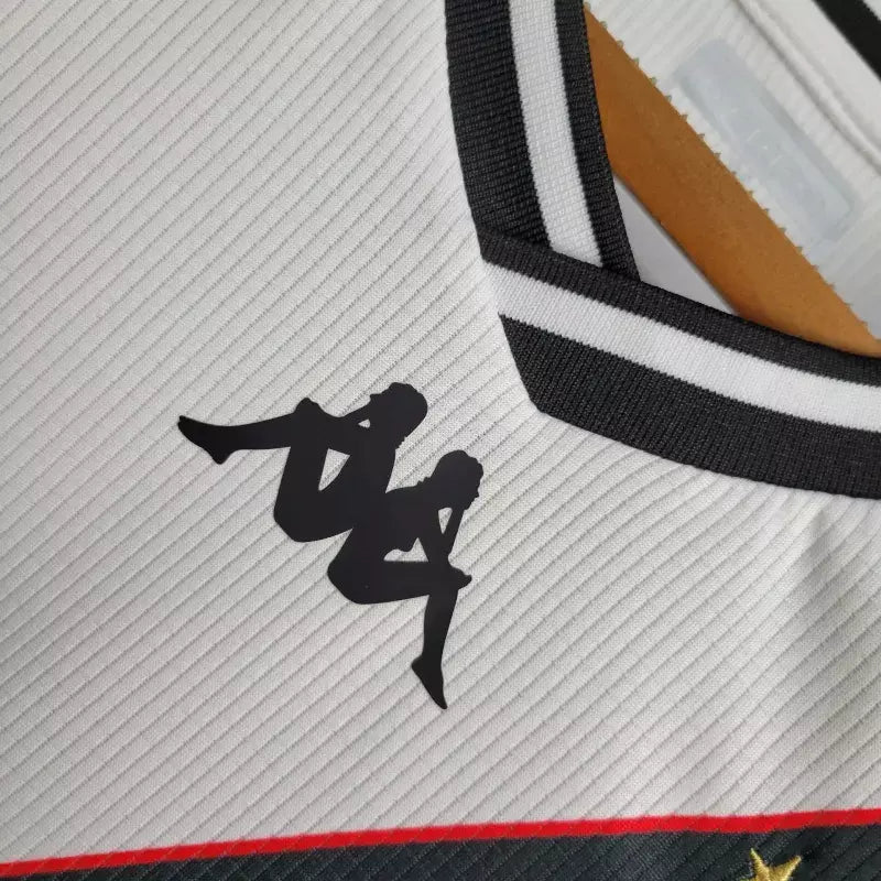Camisa Vasco 2024/25 Away - Kit Torcedor Infantil