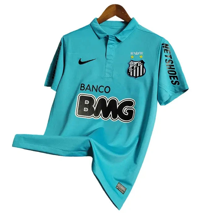 Camisa Santos 2013 - Azul