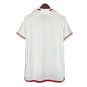 Camisa Internacional 2024/25 II Away - Masculina