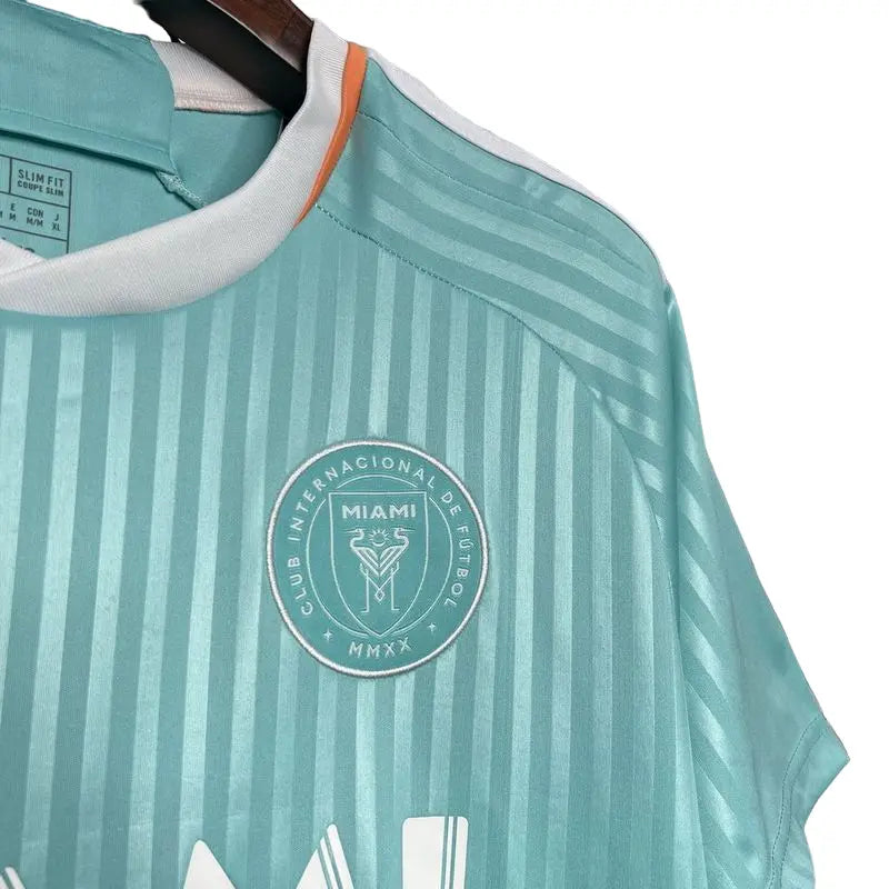 Camisa Inter de Miami 2024/25 III Third