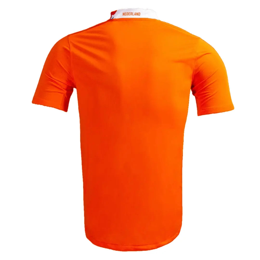 Camisa Holanda 2008 Home I - Masculina