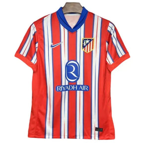 Camisa Atlético Madrid 2024/25 Home - Masculina