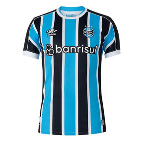 Camisa Grêmio 23/24 I - Masculina