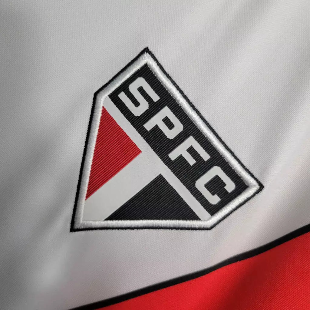 Camisa São Paulo 1992 - Homenagem Memorial Telê Santana - Masculino