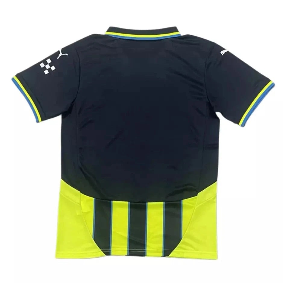 Camisa Manchester City 2024/25 II Away - Masculina