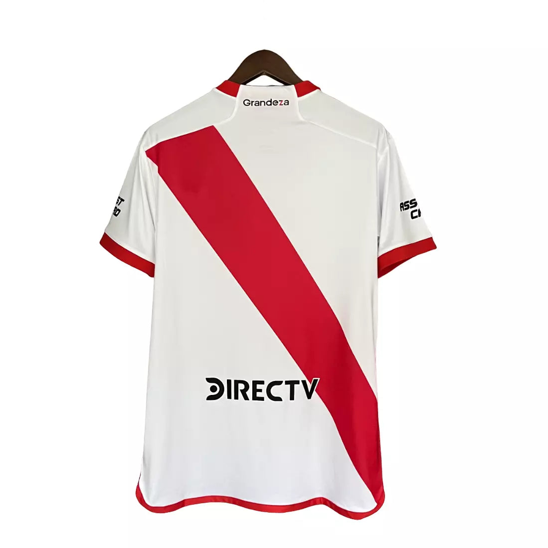 Camisa River Plate 23/24 I - Masculina