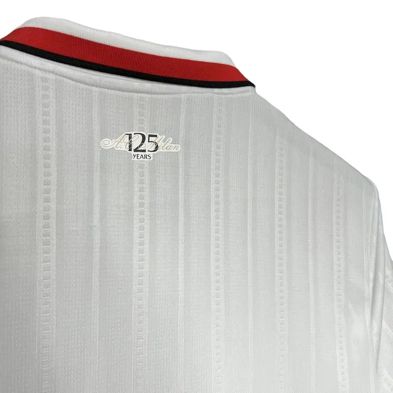 Camisa Milan 2024/25 II Away - Masculina