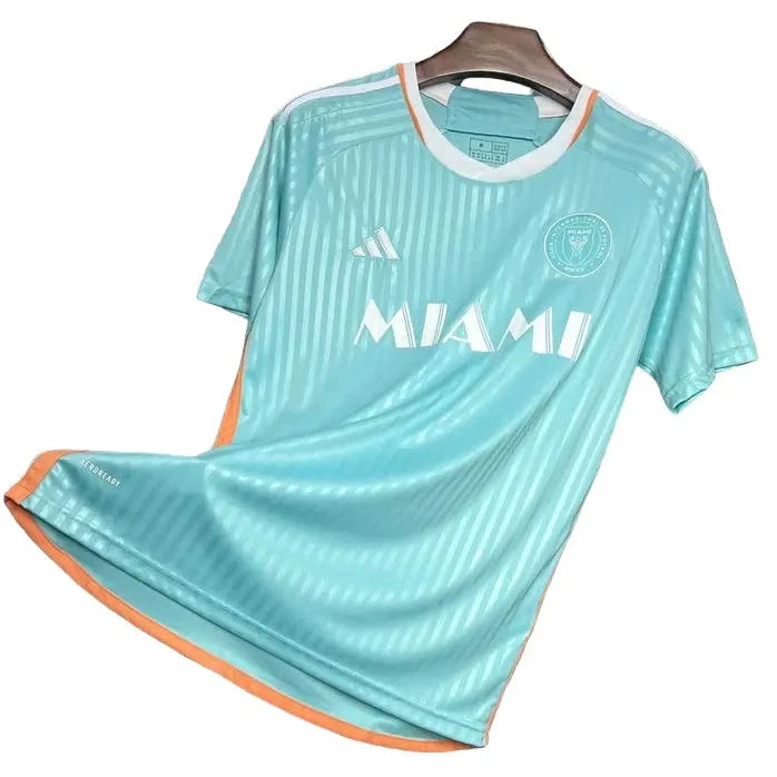 Camisa Inter de Miami 2024/25 III Third