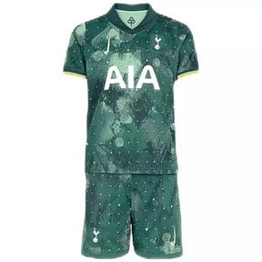 Camisa Tottenham 2024/25 Third