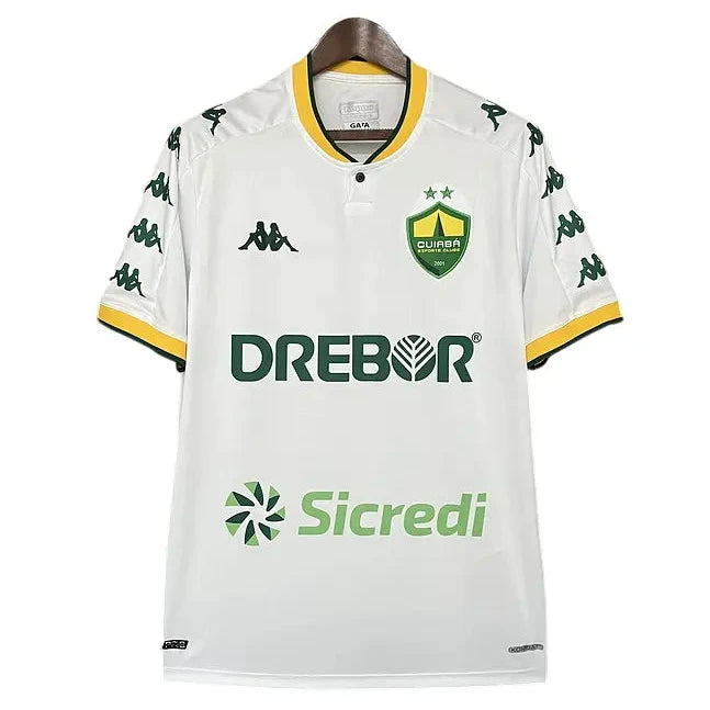 Camisa Cuiabá 2024/25 Away - Masculina