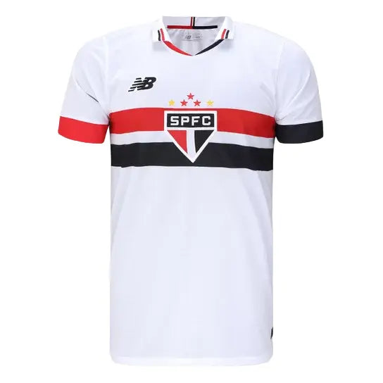 Camisa São Paulo 24/25 I - Masculina