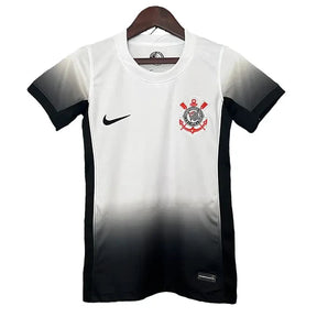 Camisa Corinthians Feminina 2024