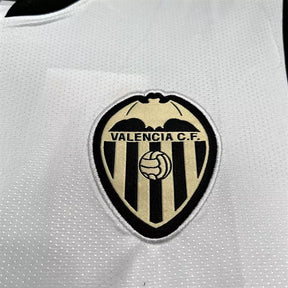 Camisa Valencia 2024/25 Home - Masculina