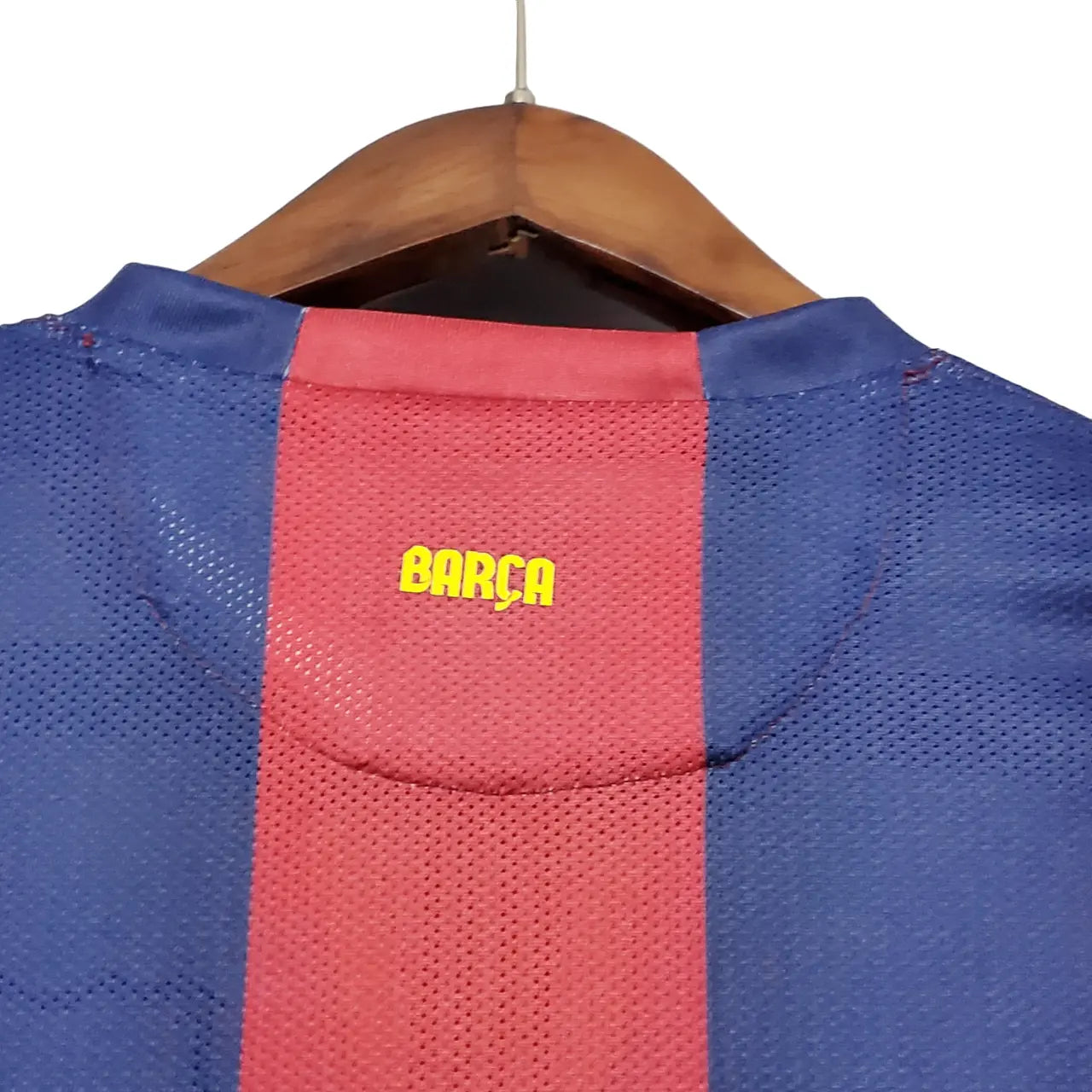 Camisa Barcelona 2014/15 Home - Masculina